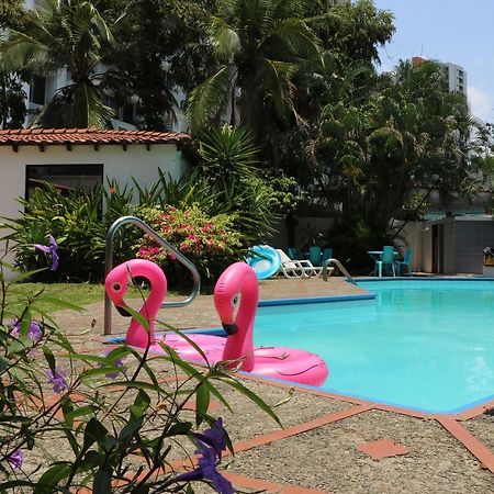 Carolina Princess Marbella Panama Dış mekan fotoğraf