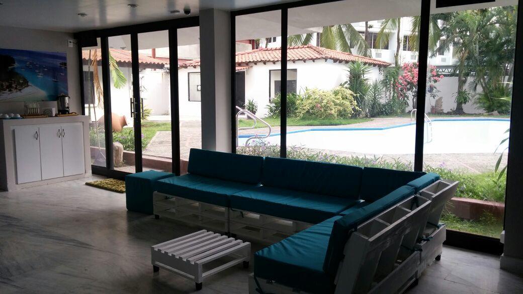Carolina Princess Marbella Panama Dış mekan fotoğraf