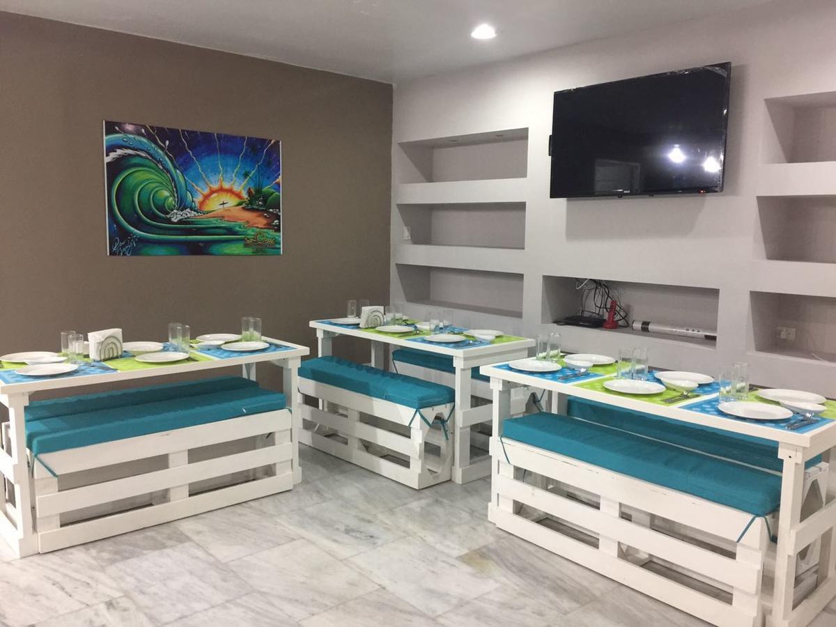 Carolina Princess Marbella Panama Dış mekan fotoğraf
