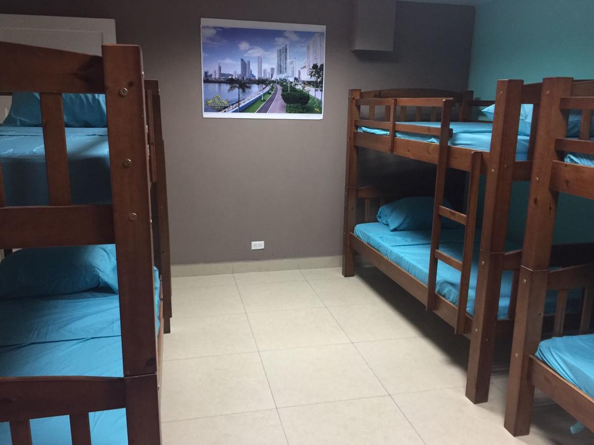 Carolina Princess Marbella Panama Dış mekan fotoğraf