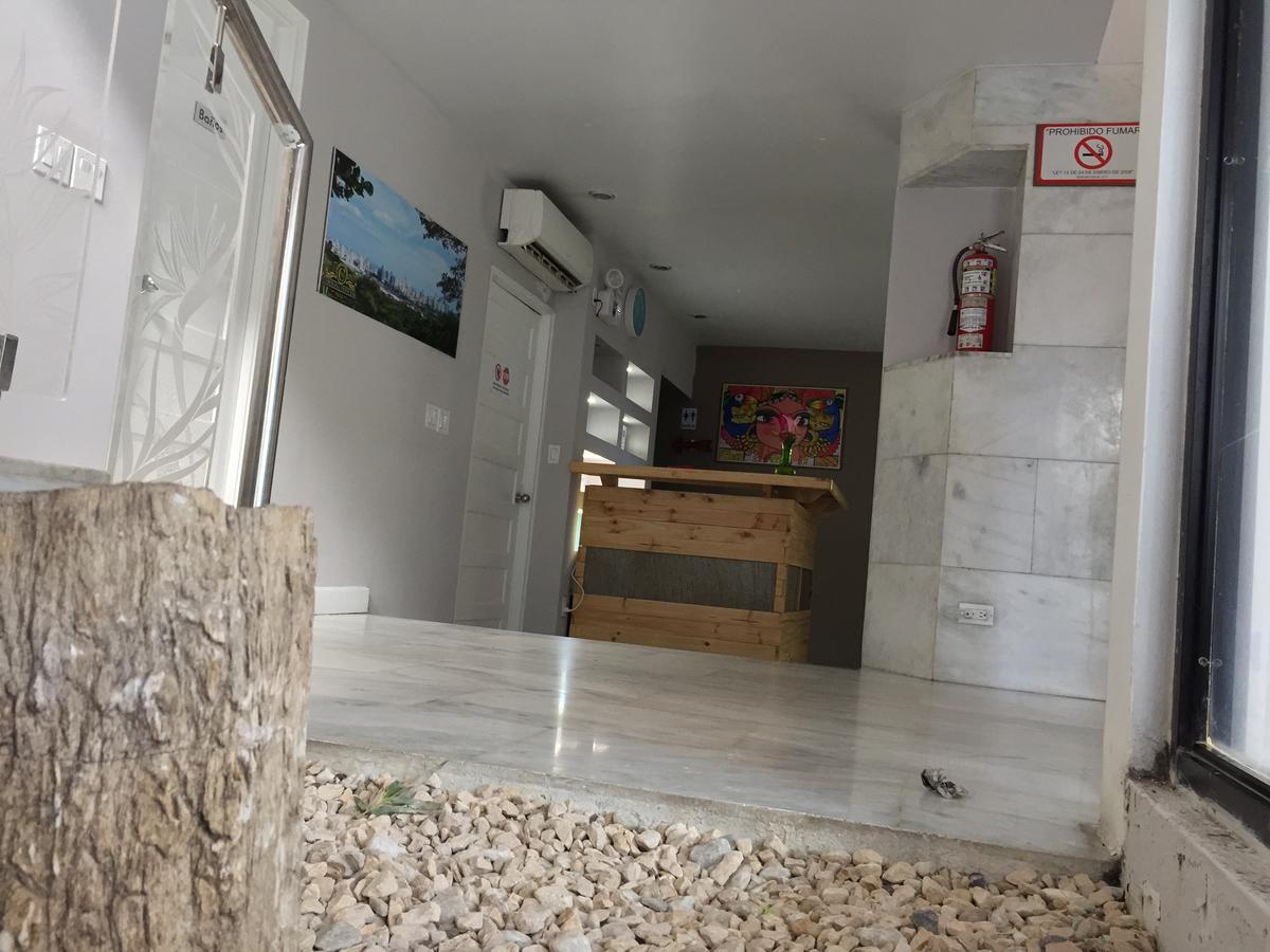 Carolina Princess Marbella Panama Dış mekan fotoğraf