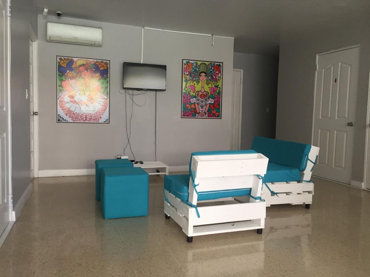 Carolina Princess Marbella Panama Dış mekan fotoğraf