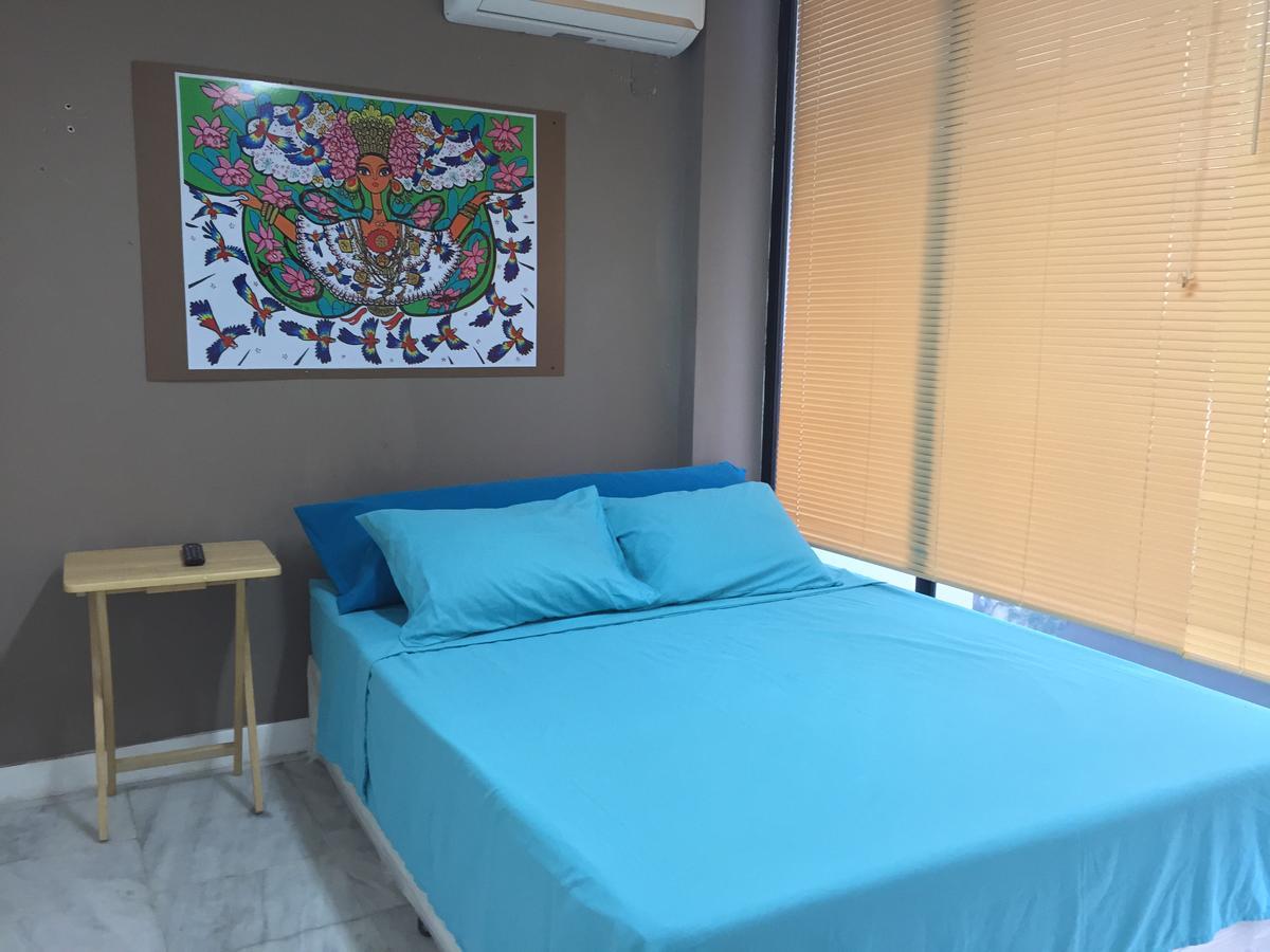 Carolina Princess Marbella Panama Dış mekan fotoğraf