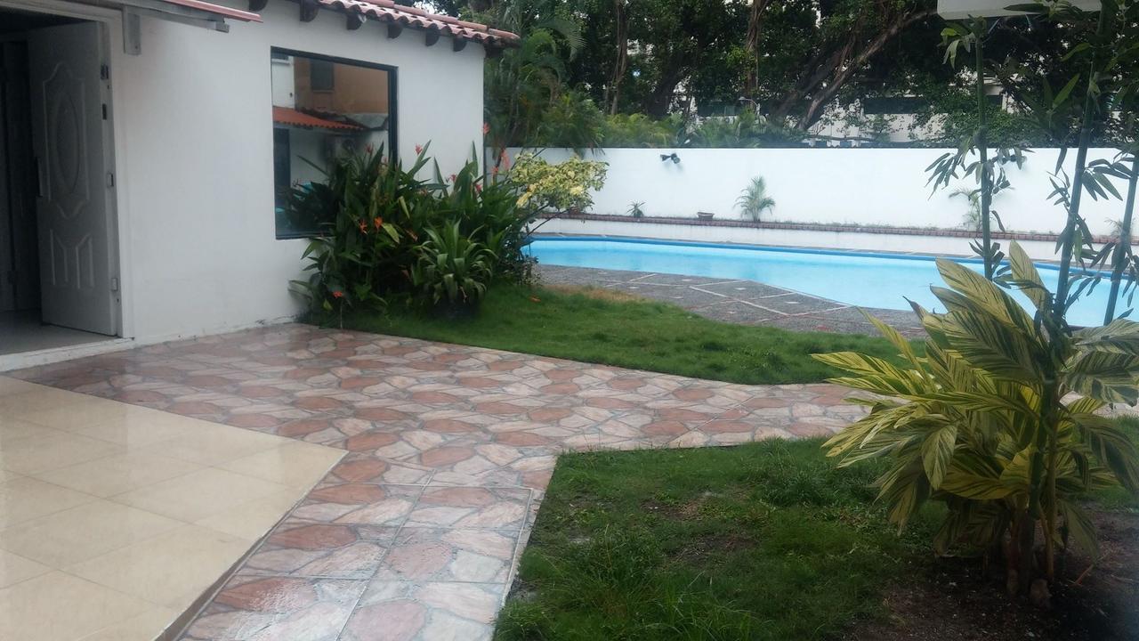Carolina Princess Marbella Panama Dış mekan fotoğraf