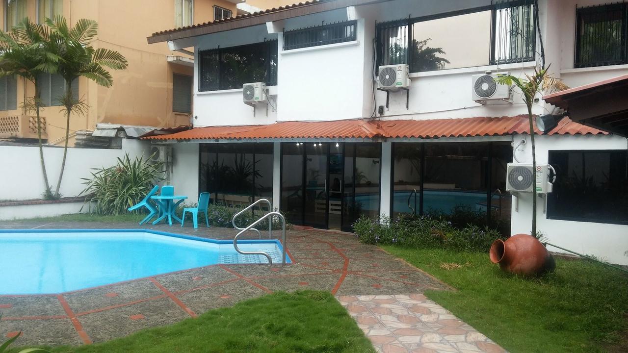 Carolina Princess Marbella Panama Dış mekan fotoğraf