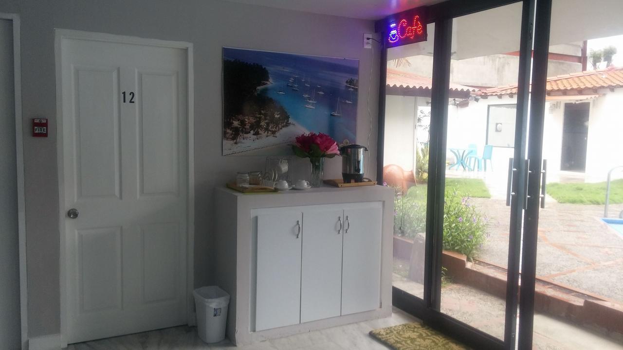 Carolina Princess Marbella Panama Dış mekan fotoğraf