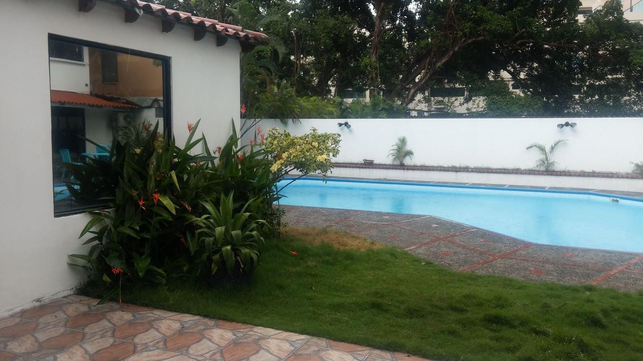 Carolina Princess Marbella Panama Dış mekan fotoğraf