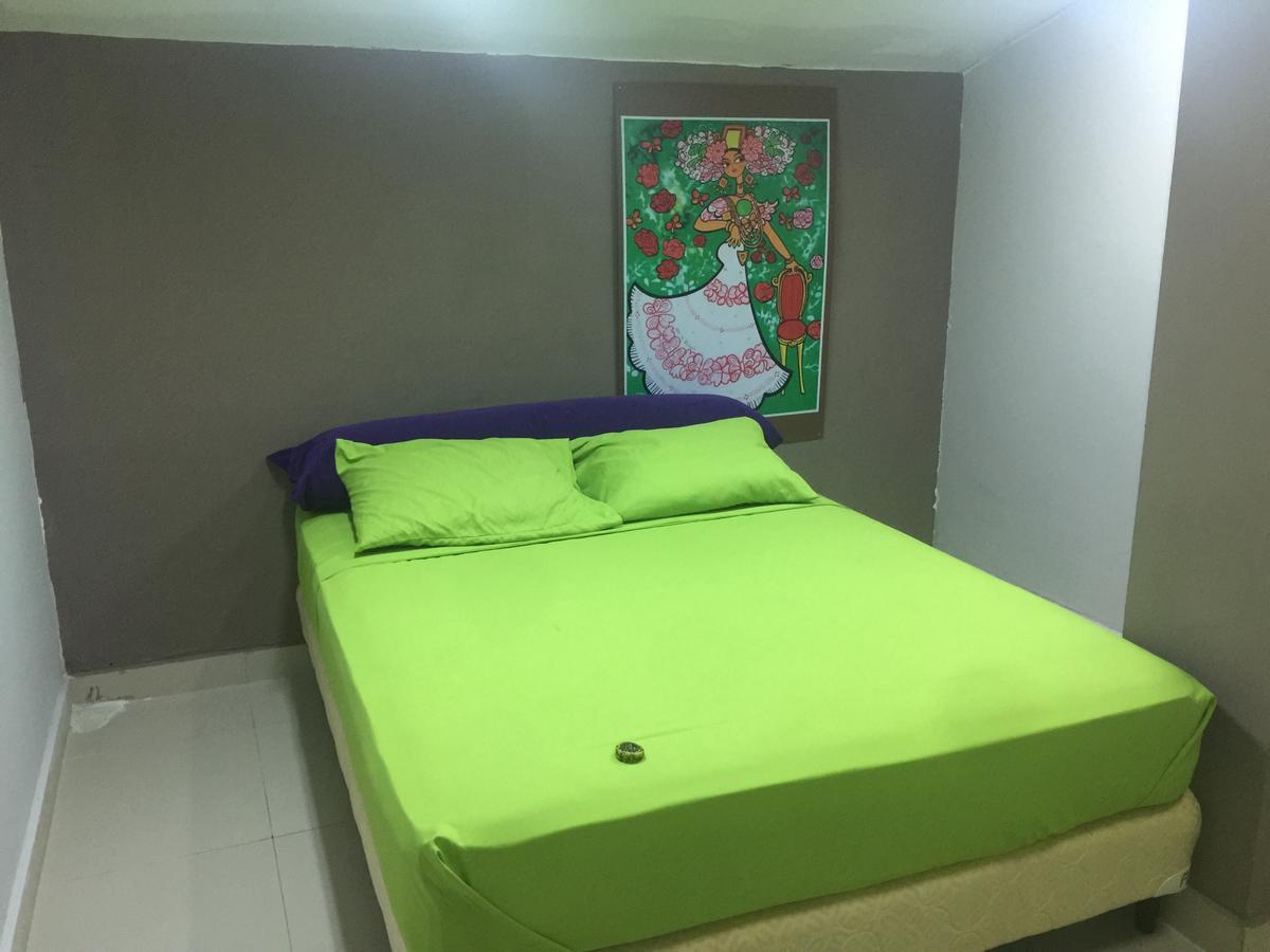Carolina Princess Marbella Panama Dış mekan fotoğraf