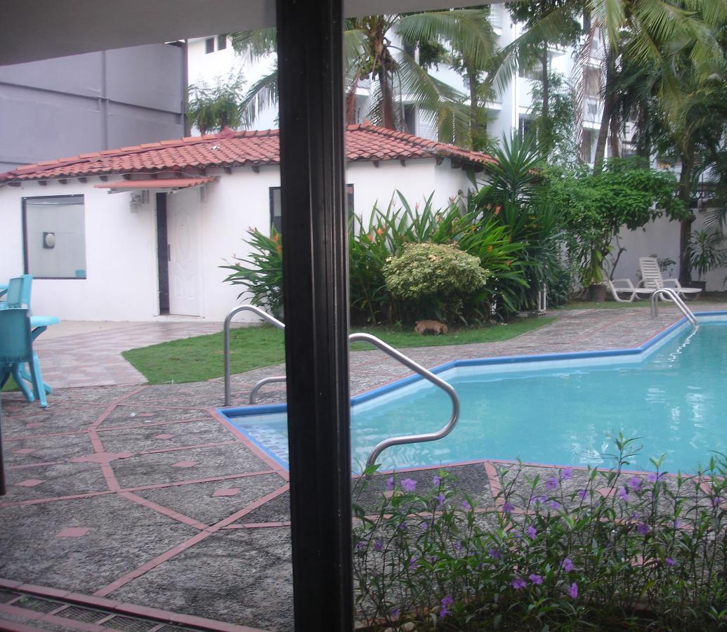 Carolina Princess Marbella Panama Dış mekan fotoğraf