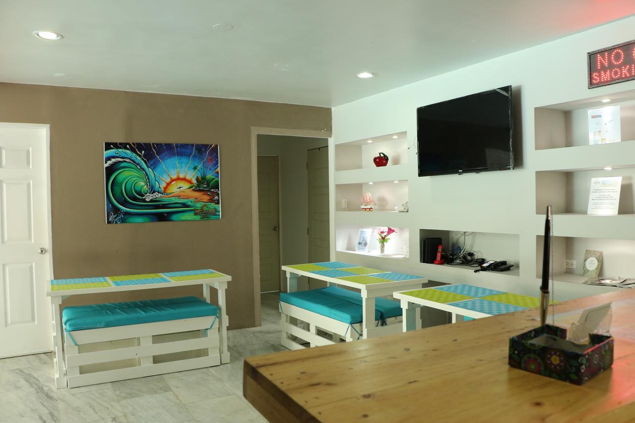 Carolina Princess Marbella Panama Dış mekan fotoğraf