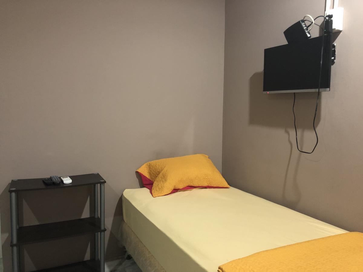 Carolina Princess Marbella Panama Dış mekan fotoğraf