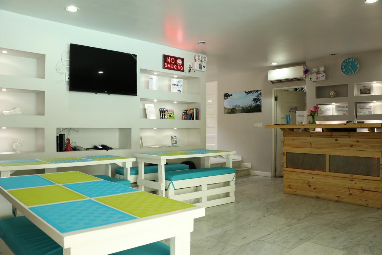 Carolina Princess Marbella Panama Dış mekan fotoğraf