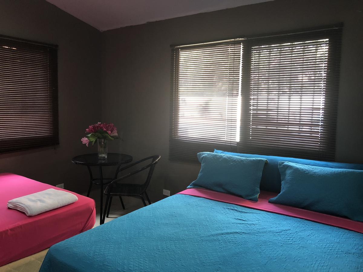 Carolina Princess Marbella Panama Dış mekan fotoğraf