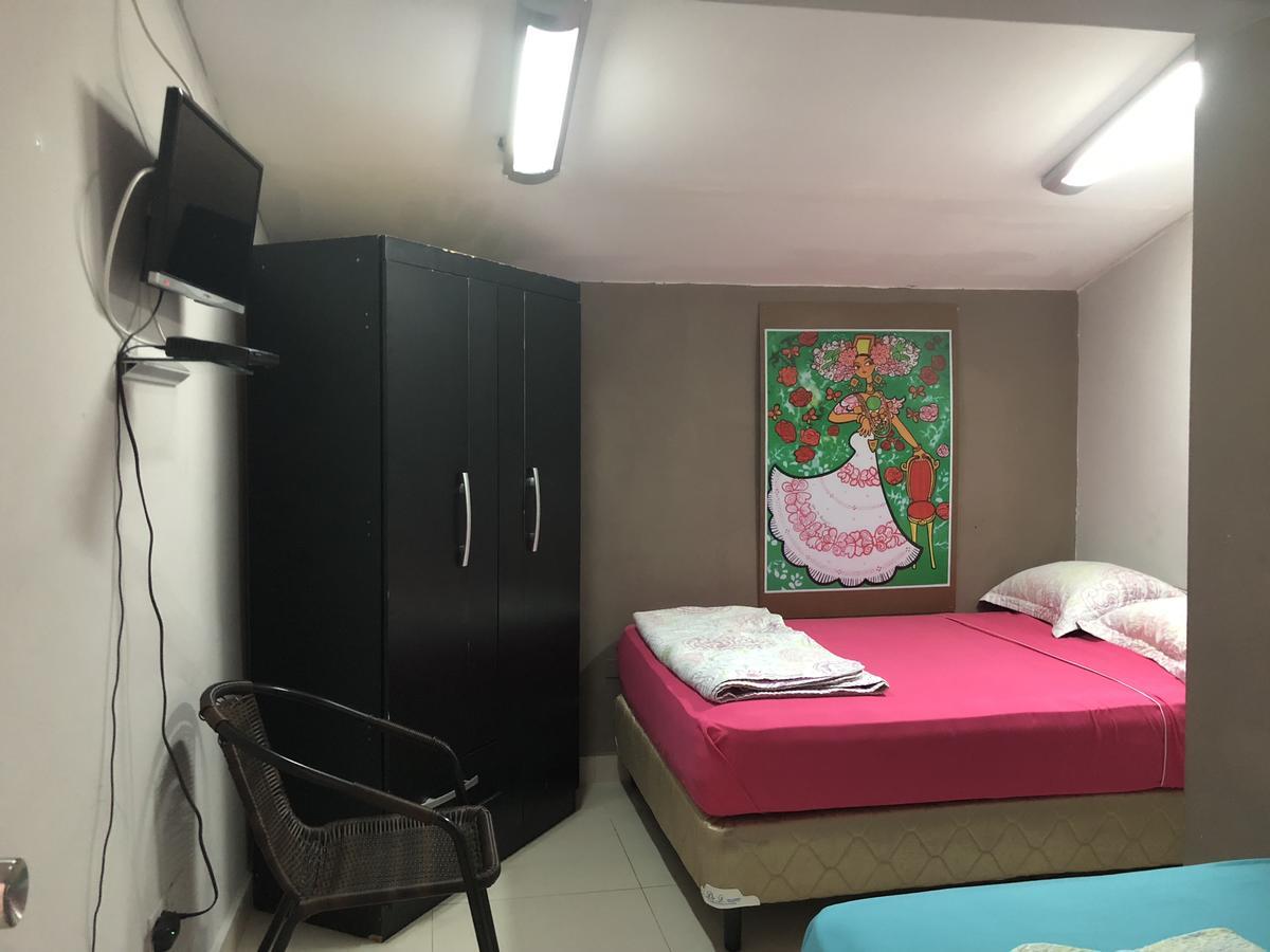 Carolina Princess Marbella Panama Dış mekan fotoğraf