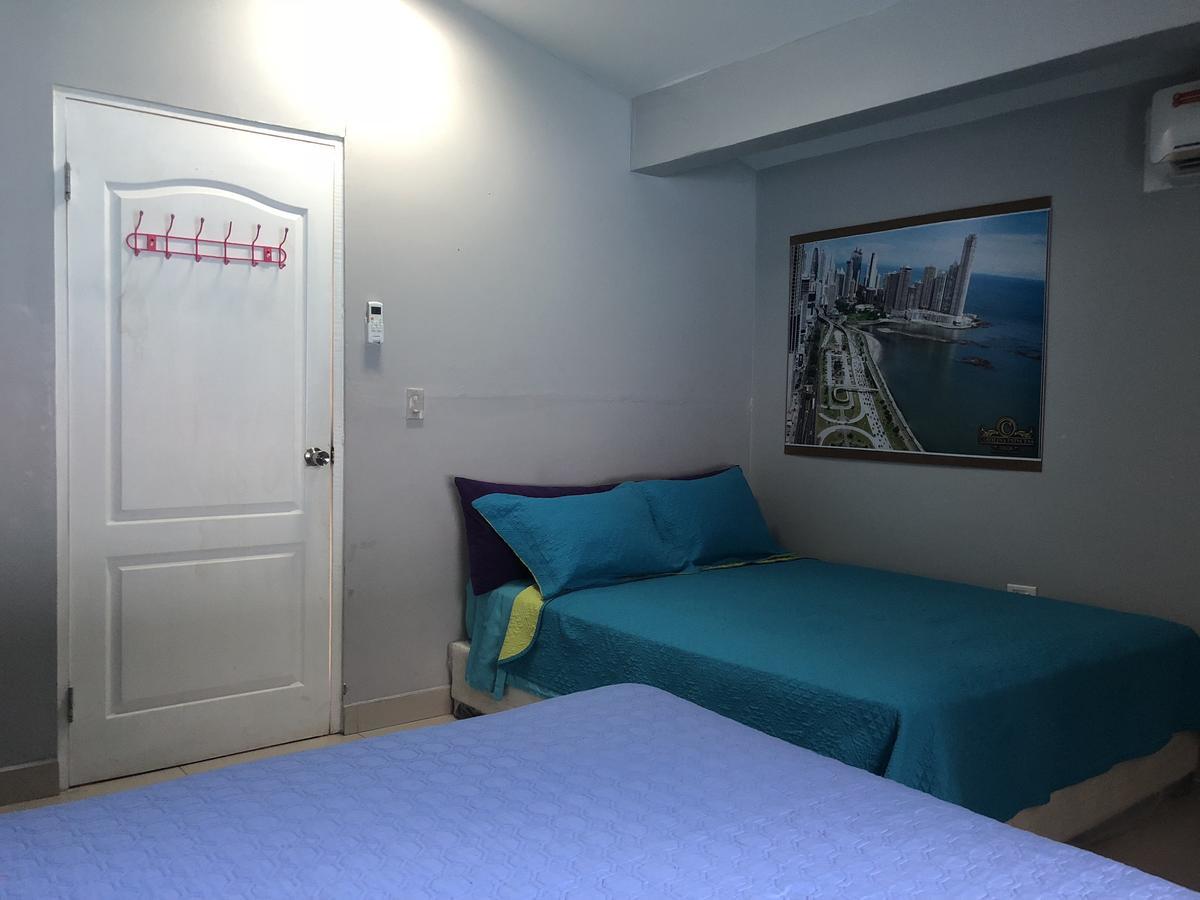 Carolina Princess Marbella Panama Dış mekan fotoğraf