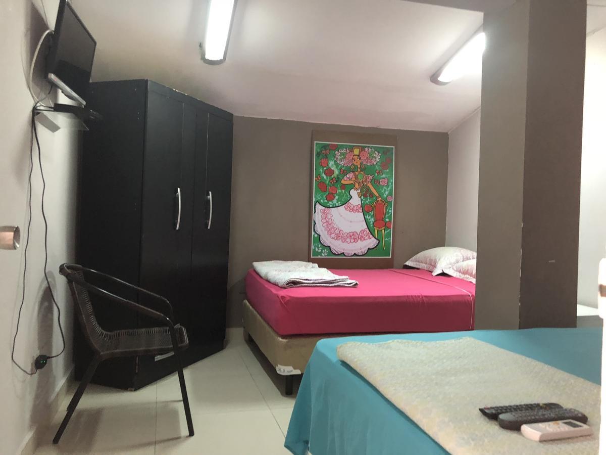 Carolina Princess Marbella Panama Dış mekan fotoğraf