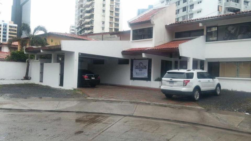 Carolina Princess Marbella Panama Dış mekan fotoğraf