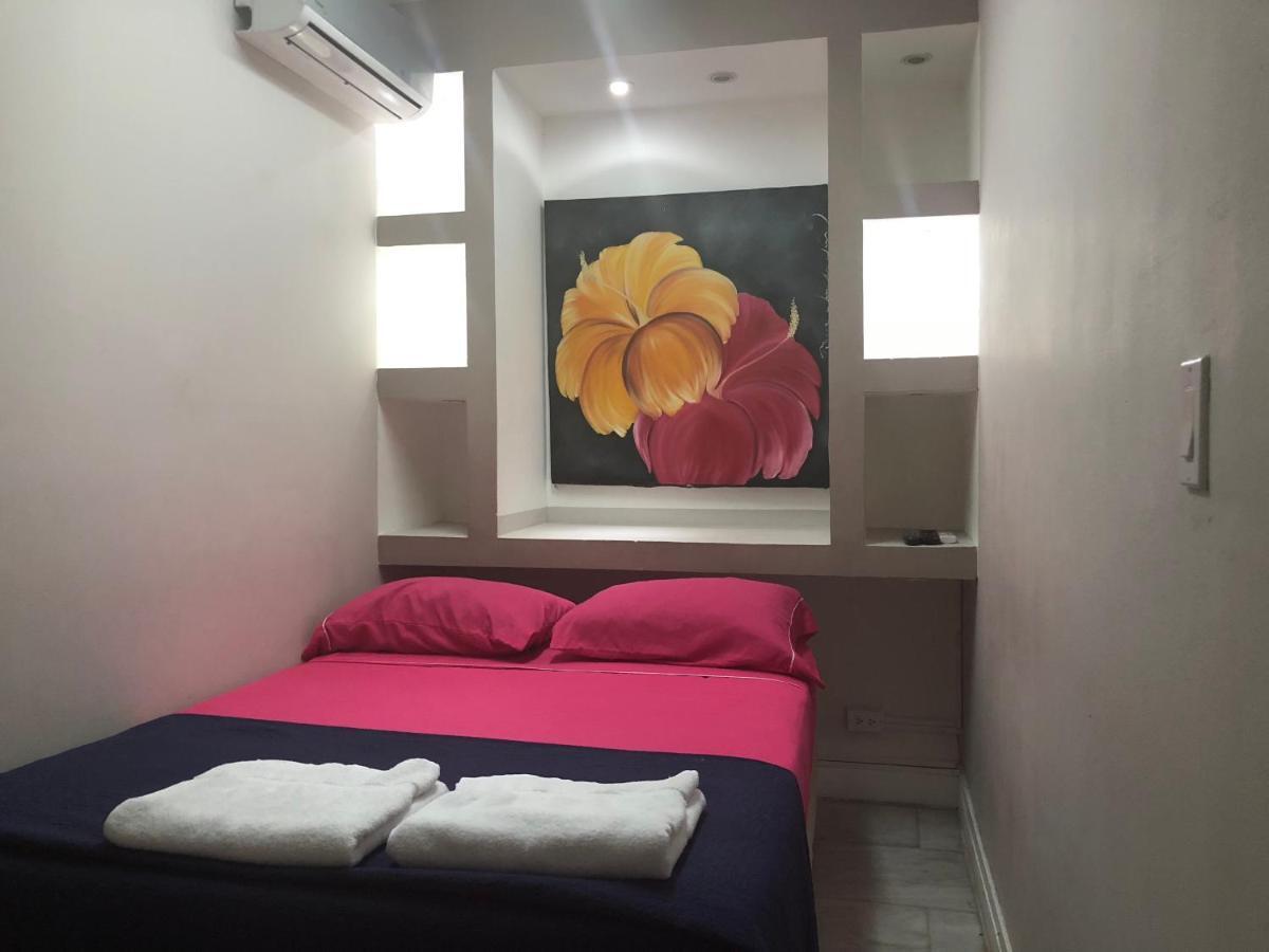 Carolina Princess Marbella Panama Dış mekan fotoğraf