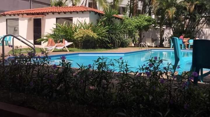 Carolina Princess Marbella Panama Dış mekan fotoğraf