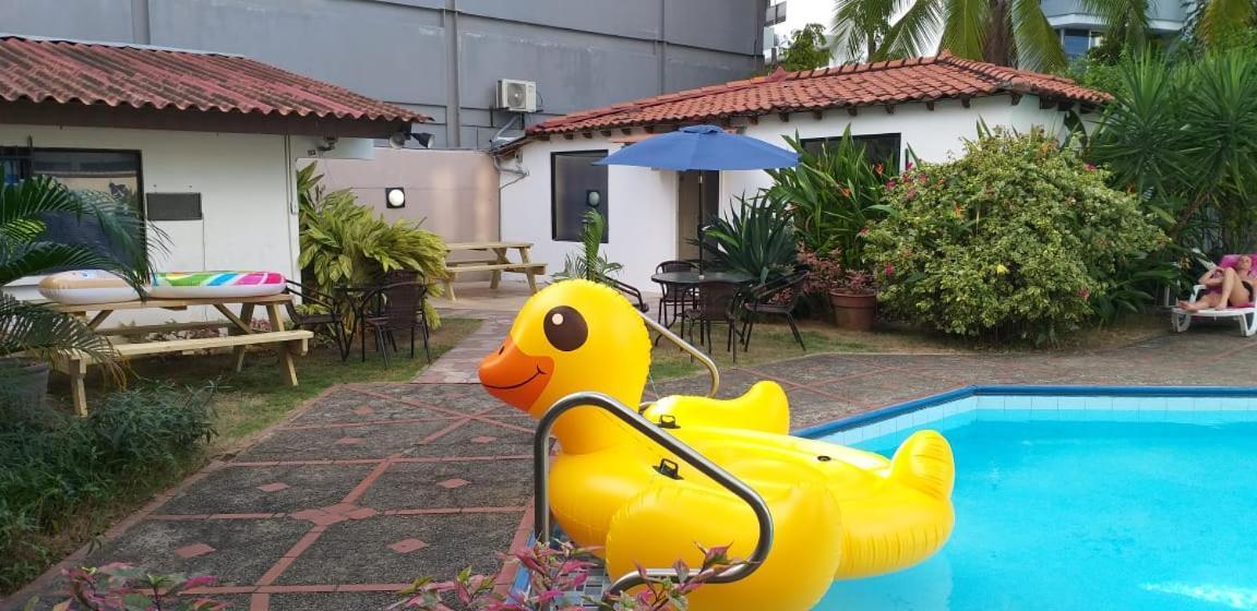 Carolina Princess Marbella Panama Dış mekan fotoğraf