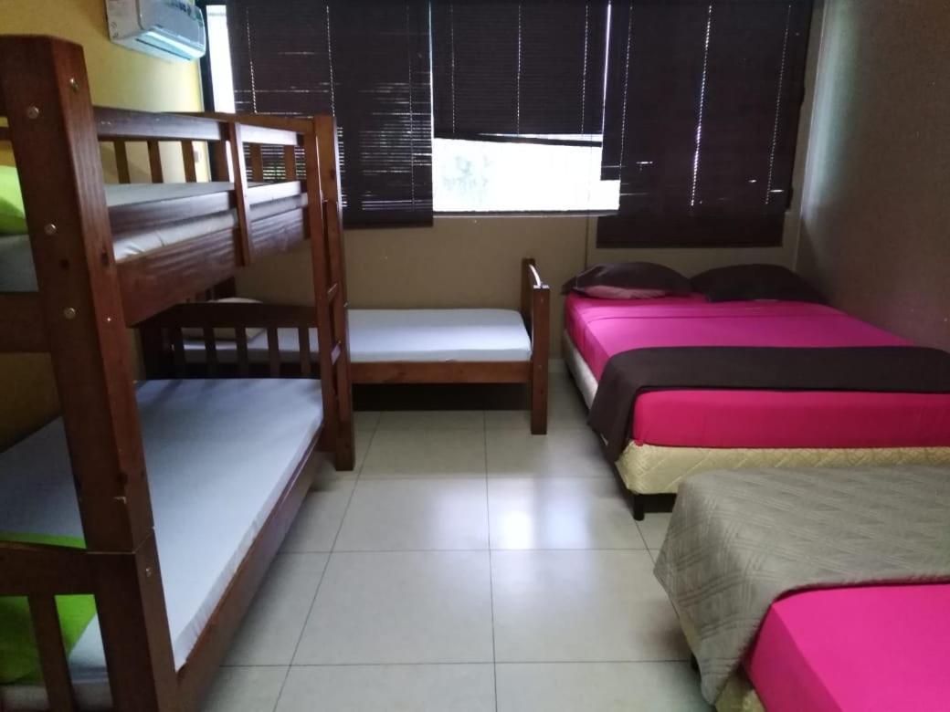 Carolina Princess Marbella Panama Dış mekan fotoğraf